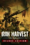 Iron Harvest Deluxe Edition (GOG) Free Download