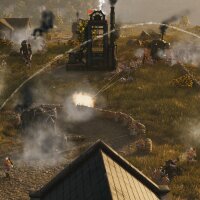 Iron Harvest Deluxe Edition PC Crack