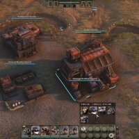 Iron Harvest Deluxe Edition Crack Download