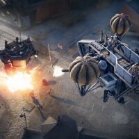 Iron Harvest: - Operation Eagle DLC Torrent Download