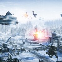 Iron Harvest: - Operation Eagle DLC PC Crack