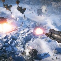 Iron Harvest: - Operation Eagle DLC Repack Download