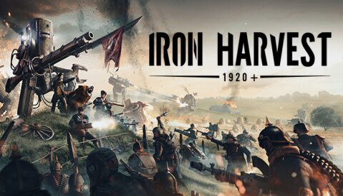 Iron Harvest Free Download