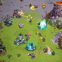 Iron Marines Invasion PC Crack