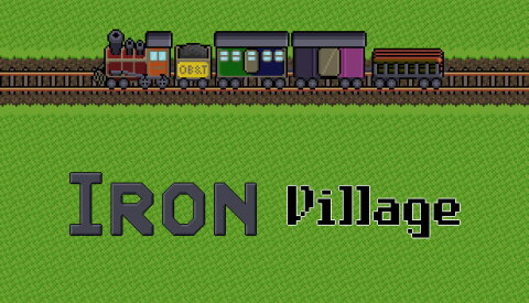 Iron Village Free Download