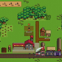 Iron Village Torrent Download