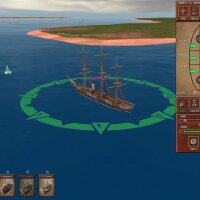 Ironclads: American Civil War Crack Download