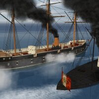 Ironclads: Chincha Islands War 1866 Torrent Download