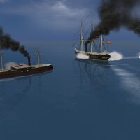 Ironclads: Chincha Islands War 1866 PC Crack