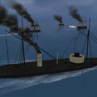 Ironclads: Chincha Islands War 1866 Repack Download