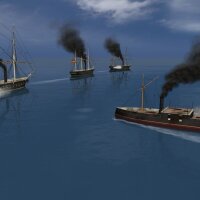 Ironclads: Chincha Islands War 1866 Update Download