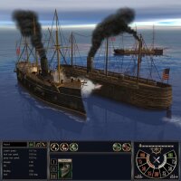 Ironclads: High Seas Torrent Download