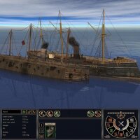 Ironclads: High Seas PC Crack