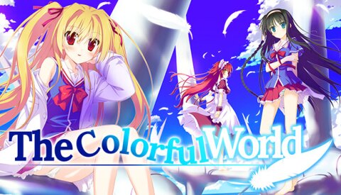 Irotoridori No Sekai HD - The Colorful World Free Download