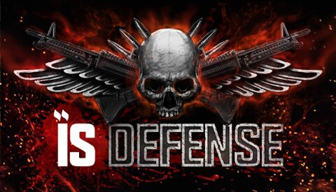 IS Defense Free Download