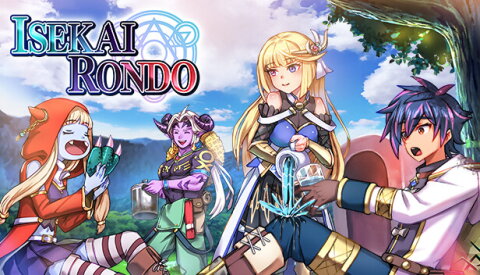 Isekai Rondo Free Download