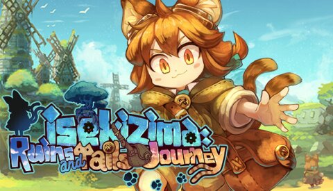 isekizima: Ruins and Tails Journey Free Download