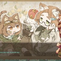 isekizima: Ruins and Tails Journey Crack Download