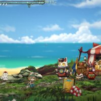 isekizima: Ruins and Tails Journey Update Download