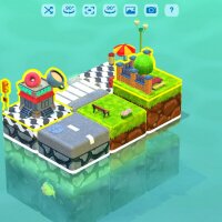 Island Cities - Jigsaw Puzzle Torrent Download