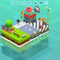 Island Cities - Jigsaw Puzzle PC Crack