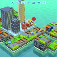 Island Cities - Jigsaw Puzzle Update Download