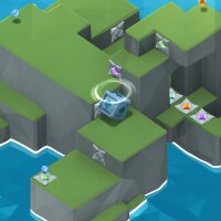 Island Maze PC Crack