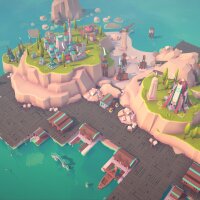 ISLANDERS: New Shores PC Crack