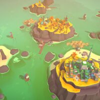 ISLANDERS: New Shores Repack Download