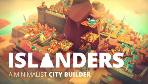 ISLANDERS Free Download