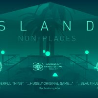 ISLANDS: Non-Places Torrent Download