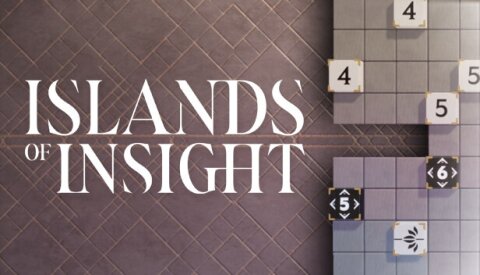 Islands of Insight Free Download