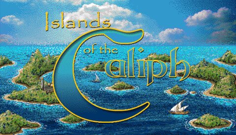 Islands of the Caliph Free Download