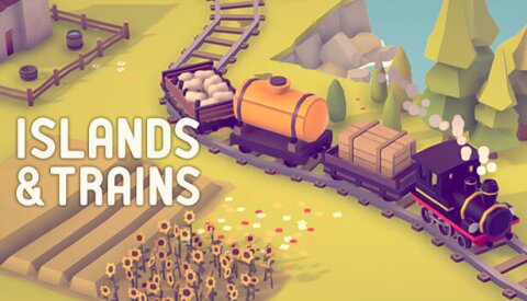 Islands & Trains Free Download