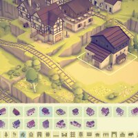 Islands & Trains PC Crack