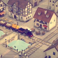 Islands & Trains Crack Download