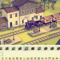 Islands & Trains Repack Download