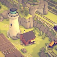 Islands & Trains Update Download