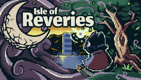 Isle of Reveries Free Download