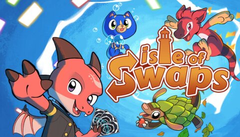 Isle of Swaps Free Download