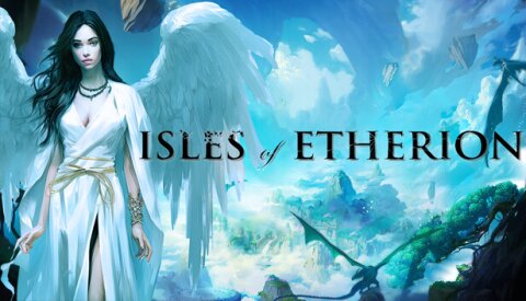 Isles of Etherion Free Download