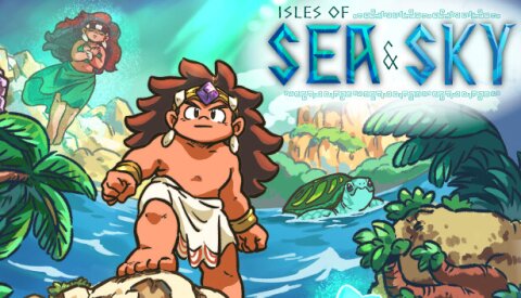 Isles of Sea and Sky Free Download