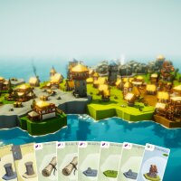 Isles & Tiles Torrent Download