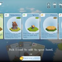 Isles & Tiles Repack Download