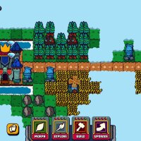 Islets Defense Torrent Download