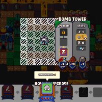 Islets Defense PC Crack