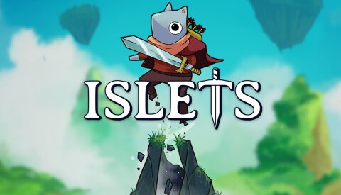 Islets (GOG) Free Download