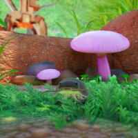 Isopod: A Webbed Spin-off Torrent Download