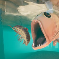 Isopod: A Webbed Spin-off PC Crack