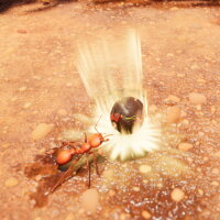 Isopod: A Webbed Spin-off Crack Download